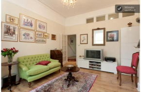 Beautiful apartment in best part of Central London